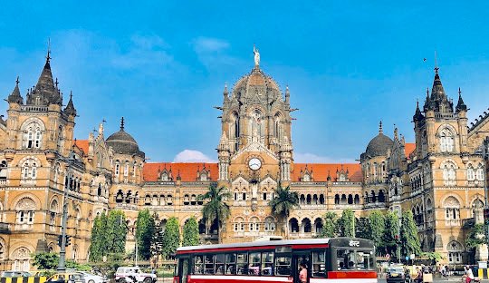 Vita to Mumbai one way routes