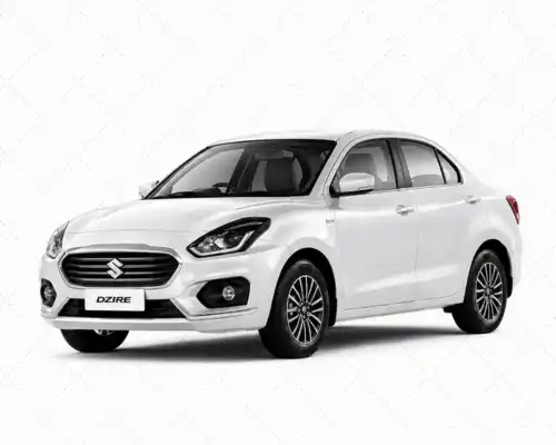 Sedan (Swift Dzire)