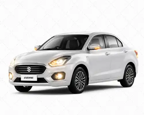Sedan (Swift Dzire)