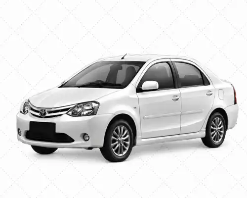 Sedan (Etios)