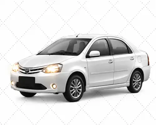 Sedan (Etios)