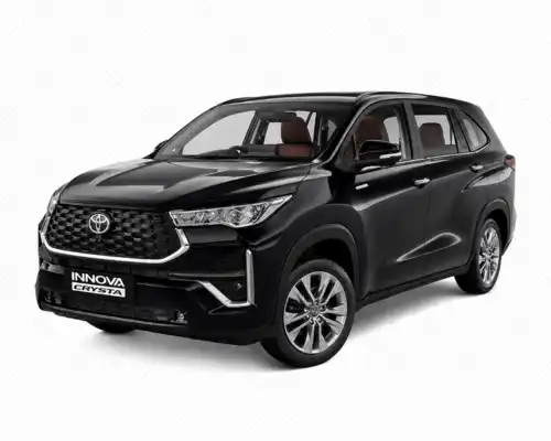 Innova Crysta