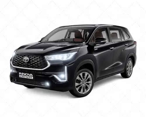 Innova Crysta