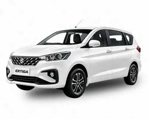 Ertiga Cab