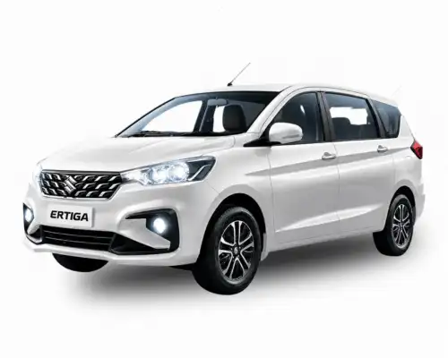 Ertiga Cab
