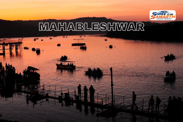 MAHABLESHWAR Outstation taxi services